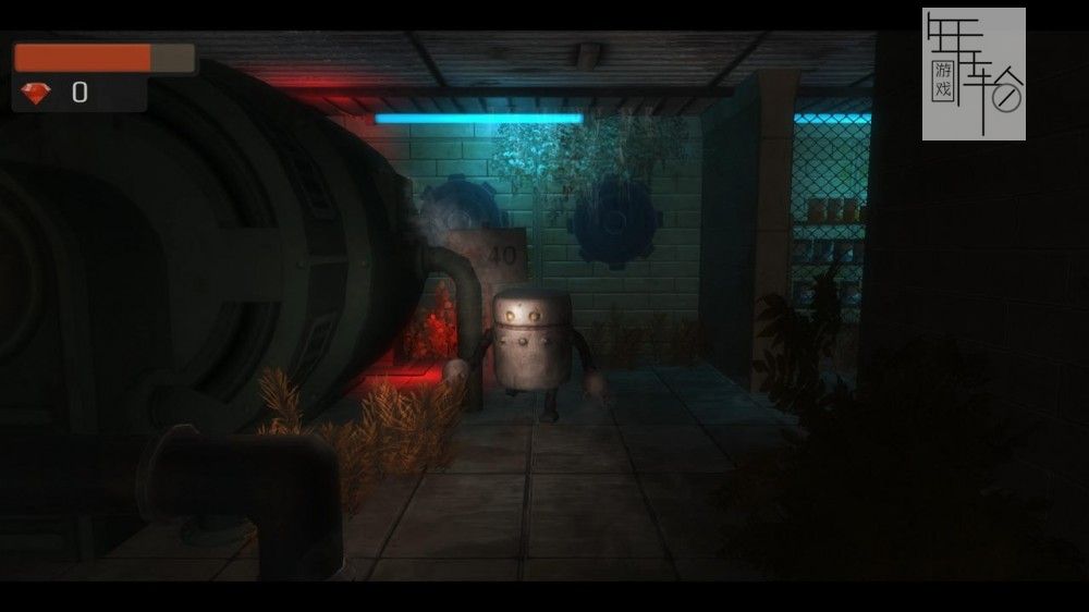 switch《废弃花园  Scrap Garden》中文版nsp/xci下载_3