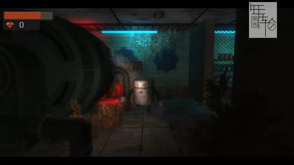 PC《废弃花园  Scrap Garden》中文版版下载v1789836_3