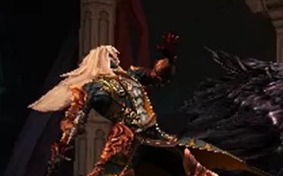 3DS《恶魔城 暗影之王 命运之镜 Castlevania Lords of Shadow – Mirror of Fate》美版3ds下载