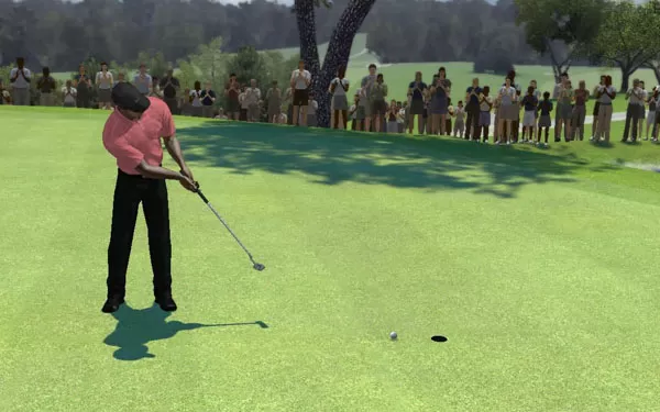 Xbox360《泰戈伍兹高尔夫巡回赛12 Tiger Woods PGA Tour 12: The Masters》英文版下载