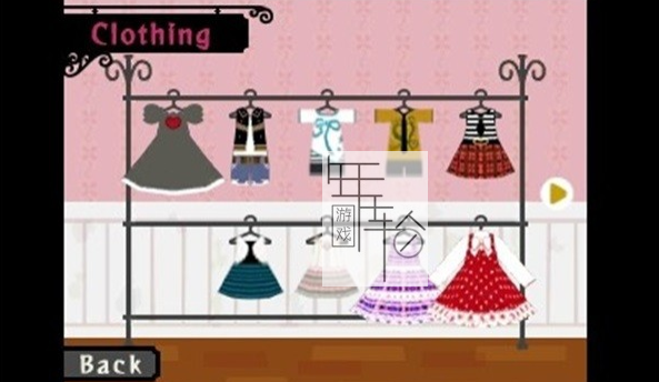 3DS《幽灵舞者卡布瑞 Gabrielle's Ghostly Groove 3D》欧版3ds下载_1