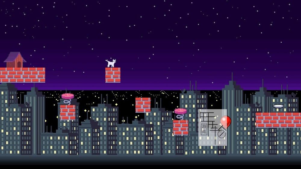 switch《.cat Milk》英文版nsp/xci下载_3