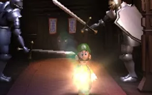 3DS《路易鬼屋 暗黑之月 Luigi's Mansion 2》欧版3ds下载