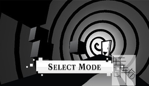 3DS《变幻世界 白与黑之迷宫 Shifting World》欧版3ds下载_1