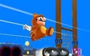 3DS《超级马里奥3D 大陆 Super Mario 3D Land 》日版3ds下载