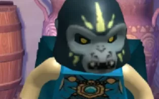 3DS《乐高 赤马传奇 拉法鲁的旅程 LEGO Legends of Chima – Laval's Journey》欧版3ds下载