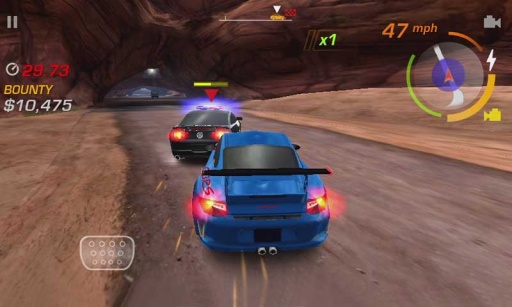 Xbox360《极品飞车14热力追踪 Need For Speed: Hot Pursuit》英文版下载_0