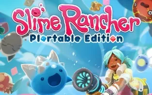 switch《史莱姆牧场  Slime Rancher Plortable Edition》中文版nsp/xci下载【含1.4.4-sw2p补丁】