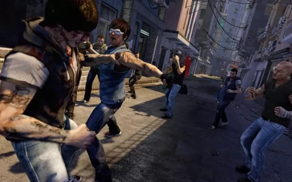 Xbox360《热血无赖 Sleeping Dogs》中文版下载_0