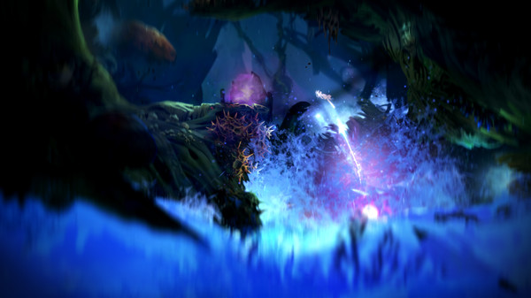 PC《奥日与迷失森林 Ori and the Blind Forest》免安装中文版下载（整合3号升级）_0