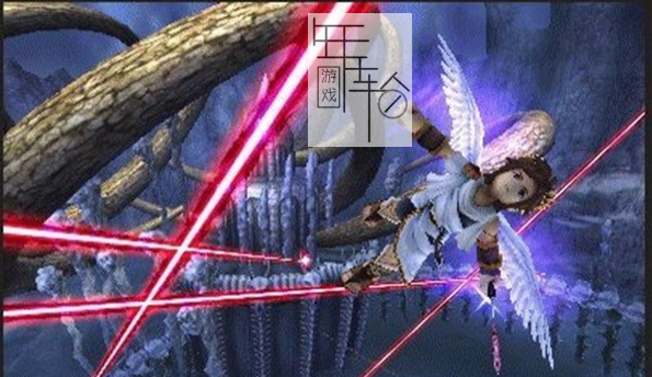 3DS《新光之神话 帕鲁迪娜之镜 Shin Hikari Shinwa – Palutena no Kagami》日版3ds下载_1