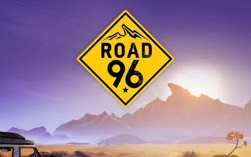 switch《九十六号公路 Road 96》中文版nsp/xci整合版下载【含1.04补丁】