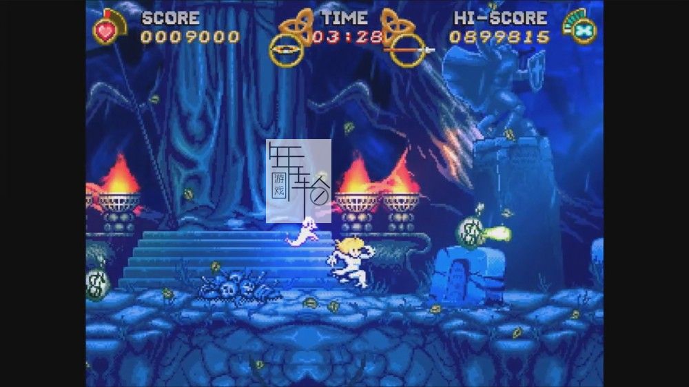 switch《战斗公主马德琳：皇家版 Battle Princess Madelyn Royal Edition》英文版nsp/xci下载【含1.0.5补丁】_0