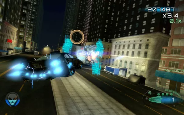Xbox360《黑衣人：异形危机 Men in Black - Alien Crisis》英文版下载