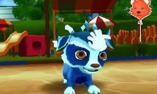 3DS《梦幻宠物3D Petz Fantasy 3D》欧版3ds下载