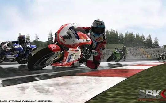 Xbox360《SBK摩托世代 SBK Generations》英文版下载
