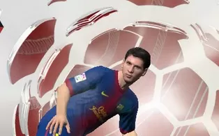 3DS《国际足球大联盟 2013 FIFA 13》欧版3ds下载