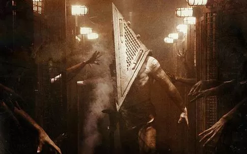 Xbox360《寂静岭高清收藏版 Silent Hill HD Collection》英文版下载