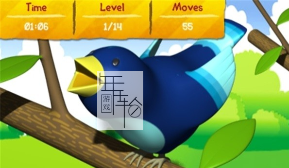 3DS《儿童经典游戏3D Junior Games 3D》欧版3ds下载_1
