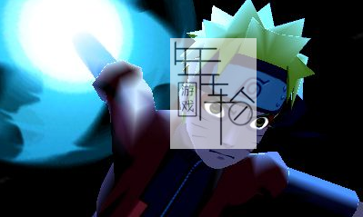 3DS《火影忍者疾风传 忍立体绘卷！最强忍界决战 Naruto Shippuden – Shinobi Rittai Emaki! Saikyou Ninkai Kessen!》日版3ds下载_0