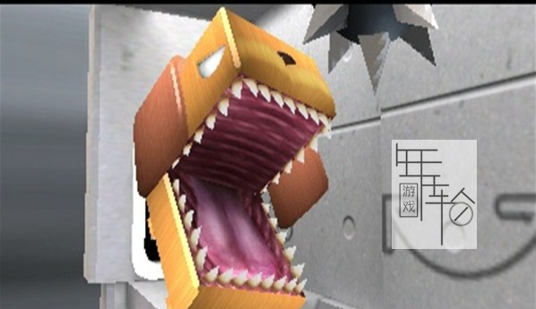 3DS《立体忍者 Cubic Ninja》日版3ds下载_1
