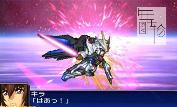 3DS《超级机器人大战UX Super Robot Taisen UX》日版3ds下载_1