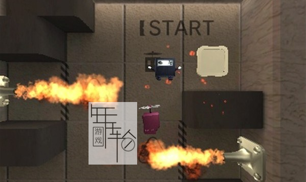 3DS《立体忍者 Cubic Ninja》日版3ds下载_0