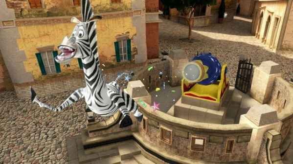 Xbox360《马达加斯加3 Madagascar 3 The Video Game》英文版下载_0