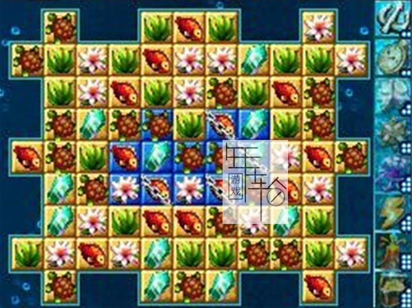 3DS《珠宝大师 亚特兰提斯传奇 3D Jewel Master – Atlantis 3D》欧版3ds下载_0