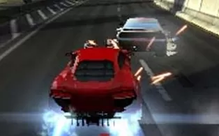 3DS《间谍猎手 Spy Hunter》欧版3ds下载