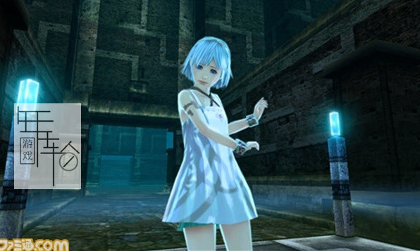 3DS《拉比利斯的彼方 Labyrinth no Kanata》日版3ds下载_0