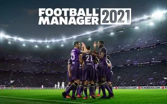 PC《足球经理2021 Football Manager 2021》免安装中文版下载（v21.4.0）