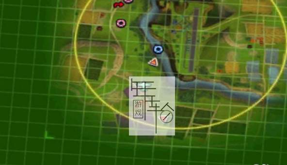 3DS《飞机总动员 Disney Planes》欧版3ds下载_1