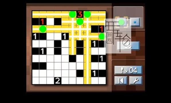 3DS《数独与三大谜题  Nikoli no Sudoku 3D – 8-tsu no Puzzle de 1000-mon》日版3ds下载_0