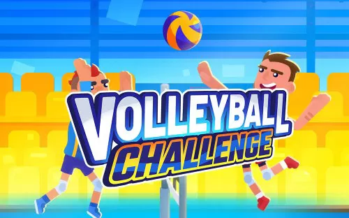 switch《排球挑战赛 Volleyball Challenge》英文版nsp/xci下载