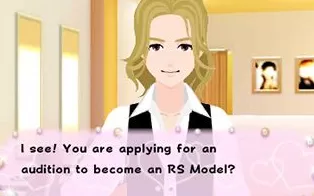 3DS《妮可拉监修 模特的养成2 Nicola Kanshuu – Model Oshare Audition 2》日版3ds下载