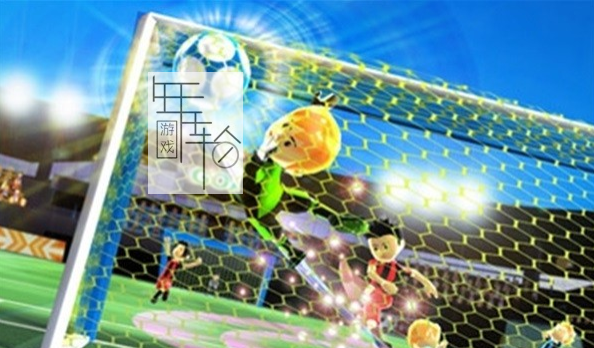 3DS《十项全能3D Deca Sporta – 3D Sports》日版3ds下载_1