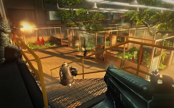 Xbox360《黑暗2 The Darkness 2》英文版下载