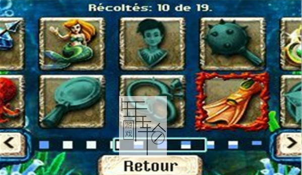 3DS《珠宝大师 亚特兰提斯传奇 3D Jewel Master – Atlantis 3D》欧版3ds下载_1