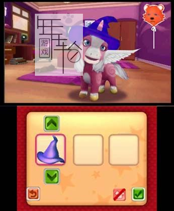 3DS《梦幻宠物3D Petz Fantasy 3D》欧版3ds下载_0