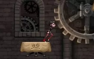 3DS《精灵旅社 Hotel Transylvania》欧版3ds下载