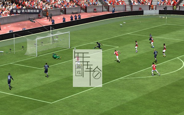3DS《国际足球大联盟 2013 FIFA 13》欧版3ds下载_1
