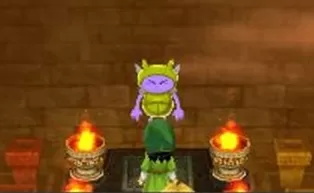3DS《勇者斗恶龙7 伊甸的战士们 Dragon Quest VII – Eden no Senshitachi》日版3ds下载
