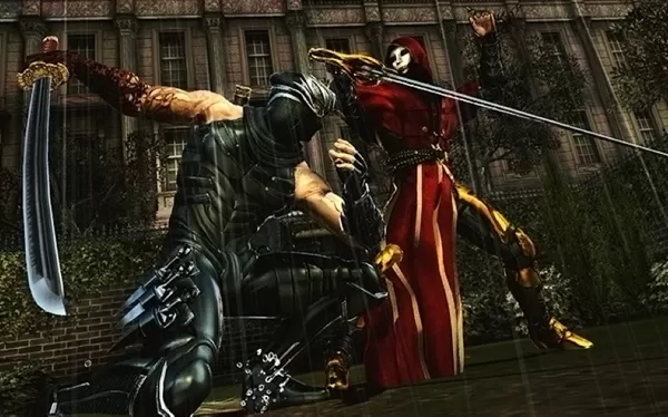 Xbox360《忍者龙剑传3 Ninja Gaiden 3》中文版下载_0