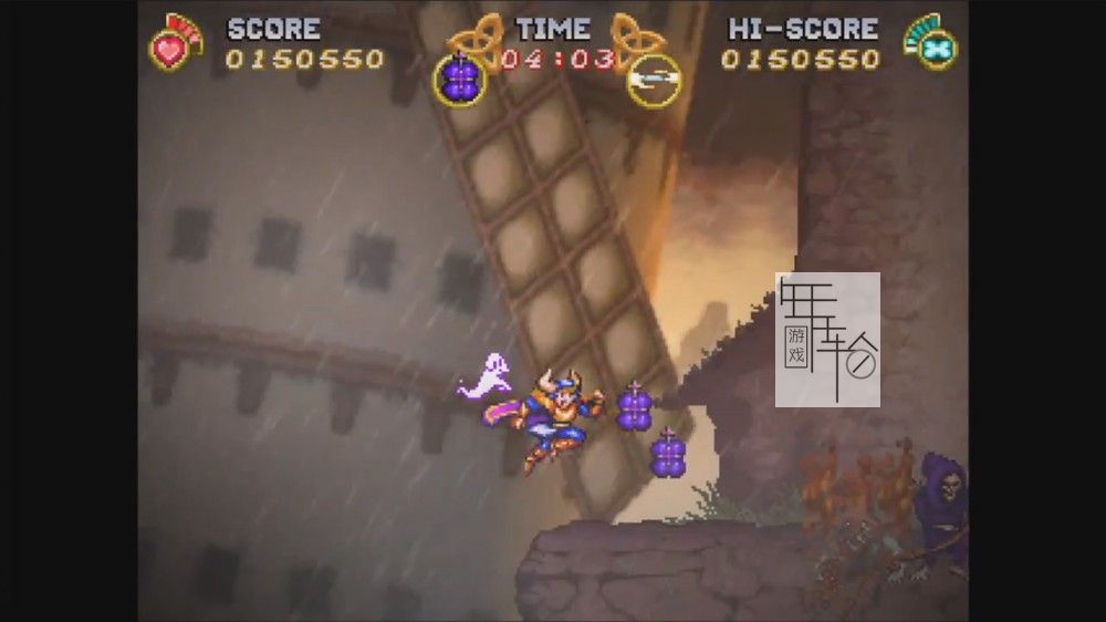 switch《战斗公主马德琳：皇家版 Battle Princess Madelyn Royal Edition》英文版nsp/xci下载【含1.0.5补丁】_3