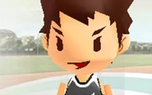 3DS《双笔运动 Touch! Double Pen Sports》日版3ds下载