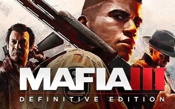 【5.05】PS4《 四海兄弟3：决定版 Mafia 3:Definitive Edition》中文版pkg下载（v1.12补丁+DLC+金手指）
