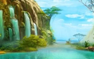 3DS《珠宝大师 埃及的摇篮 Jewel Master – Cradle of Egypt 2 3D》欧版3ds下载