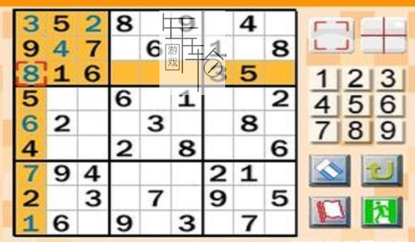 3DS《数独与三大谜题  Nikoli no Sudoku 3D – 8-tsu no Puzzle de 1000-mon》日版3ds下载_1