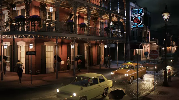 【5.05】PS4《 四海兄弟3：决定版 Mafia 3:Definitive Edition》中文版pkg下载（v1.12补丁+DLC+金手指）_1